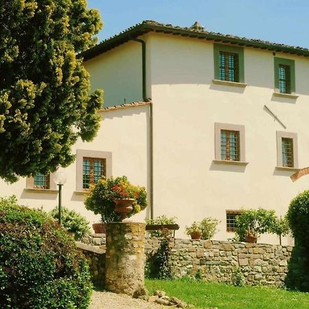 Il Frantoio Delle Grazie Apartman Firenze Kültér fotó