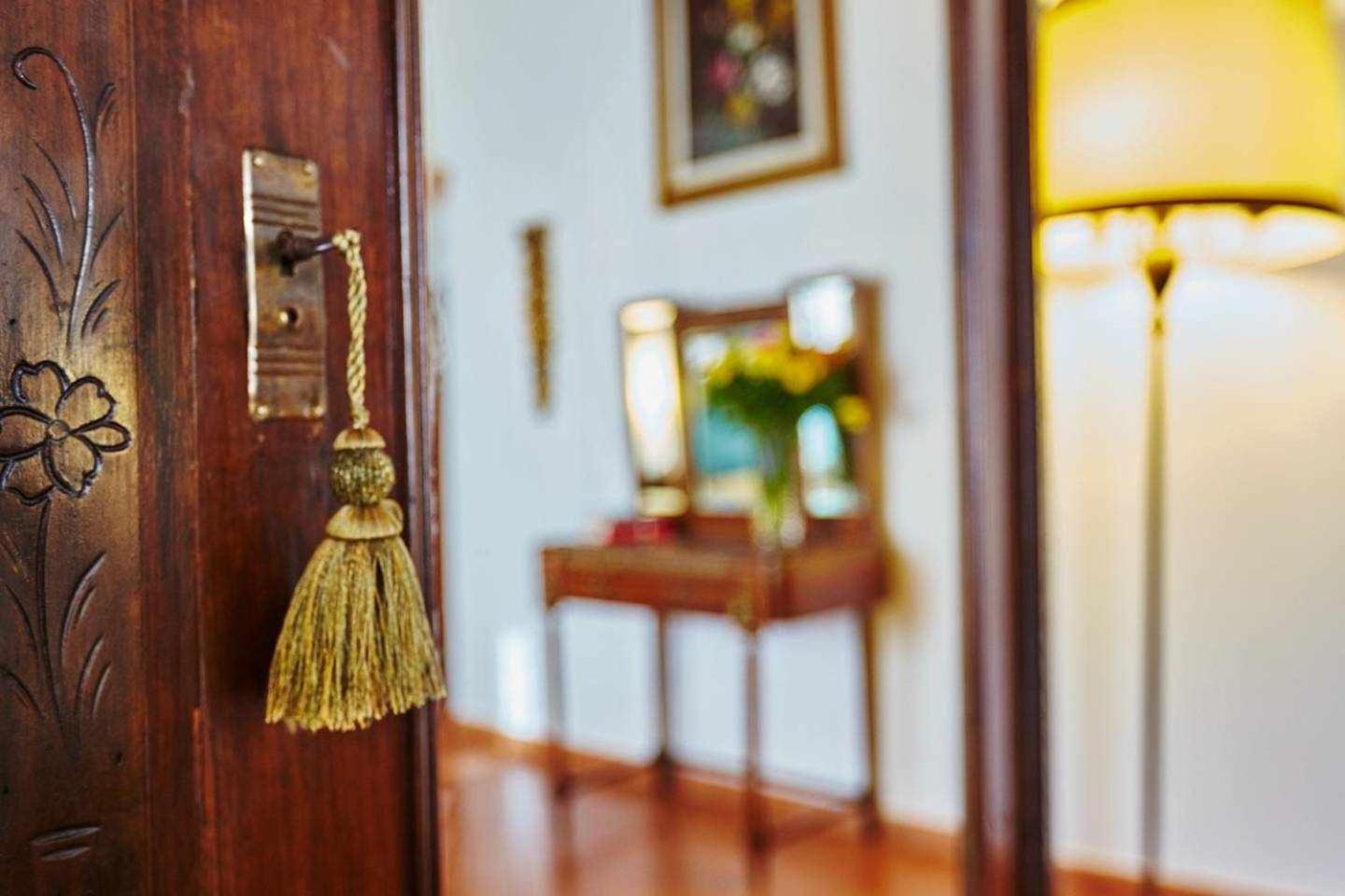 Il Frantoio Delle Grazie Apartman Firenze Szoba fotó
