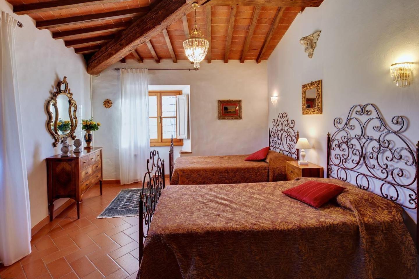Il Frantoio Delle Grazie Apartman Firenze Kültér fotó