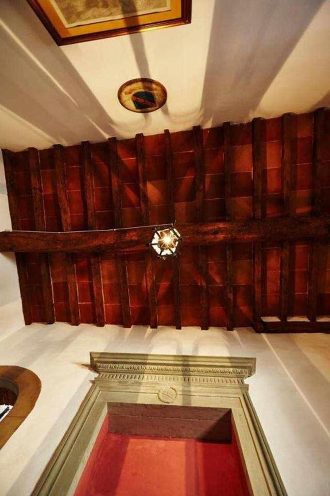 Il Frantoio Delle Grazie Apartman Firenze Kültér fotó